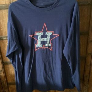 Fanatics Long Sleeve T-Shirt